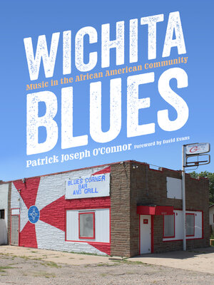 cover image of Wichita Blues